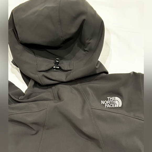 North Face WINDSTOPPER Summit series Men Slate Color Sz M - Picture 9 of 11